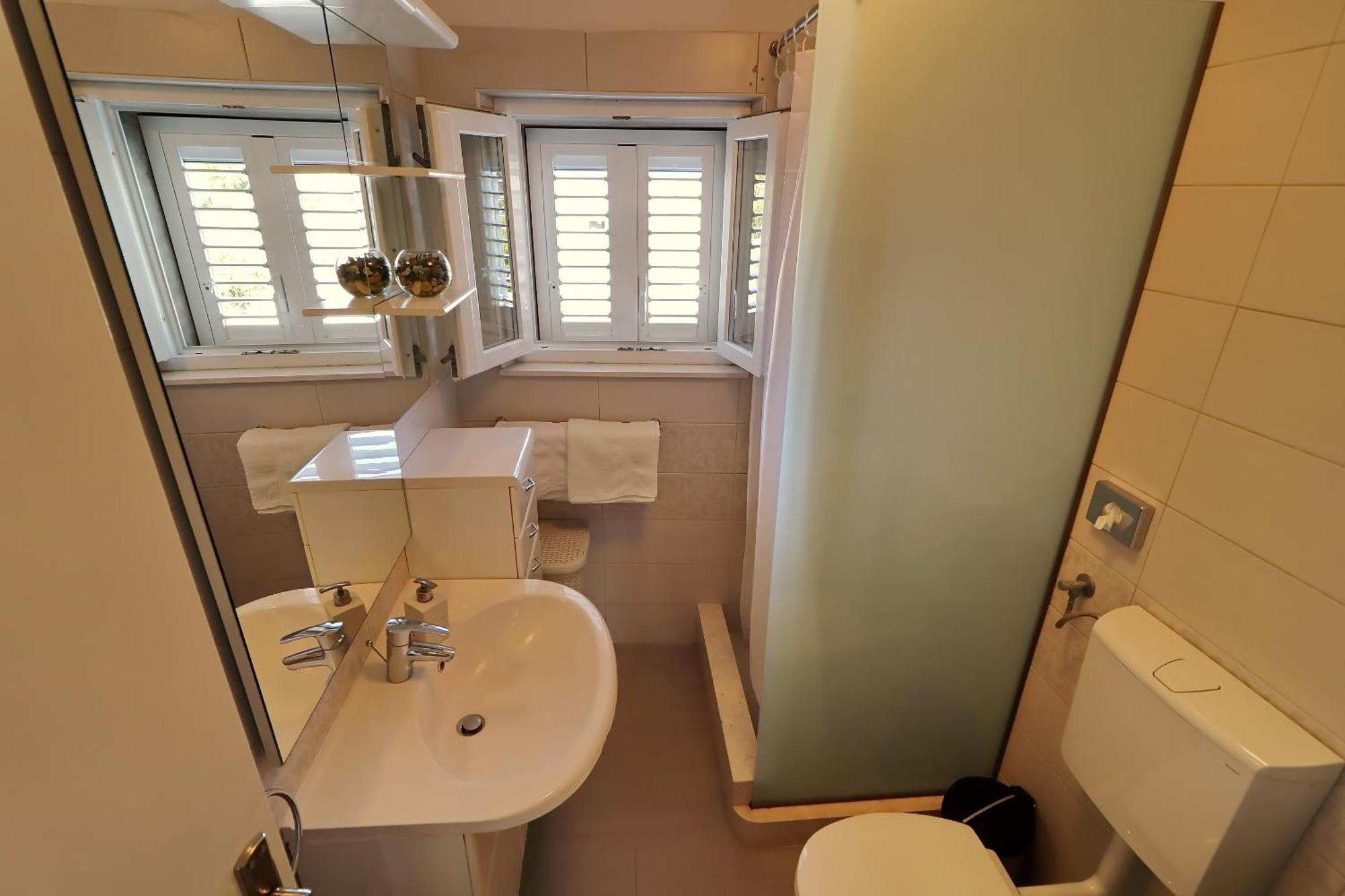 Villa Ivana Zrnovo Bagian luar foto
