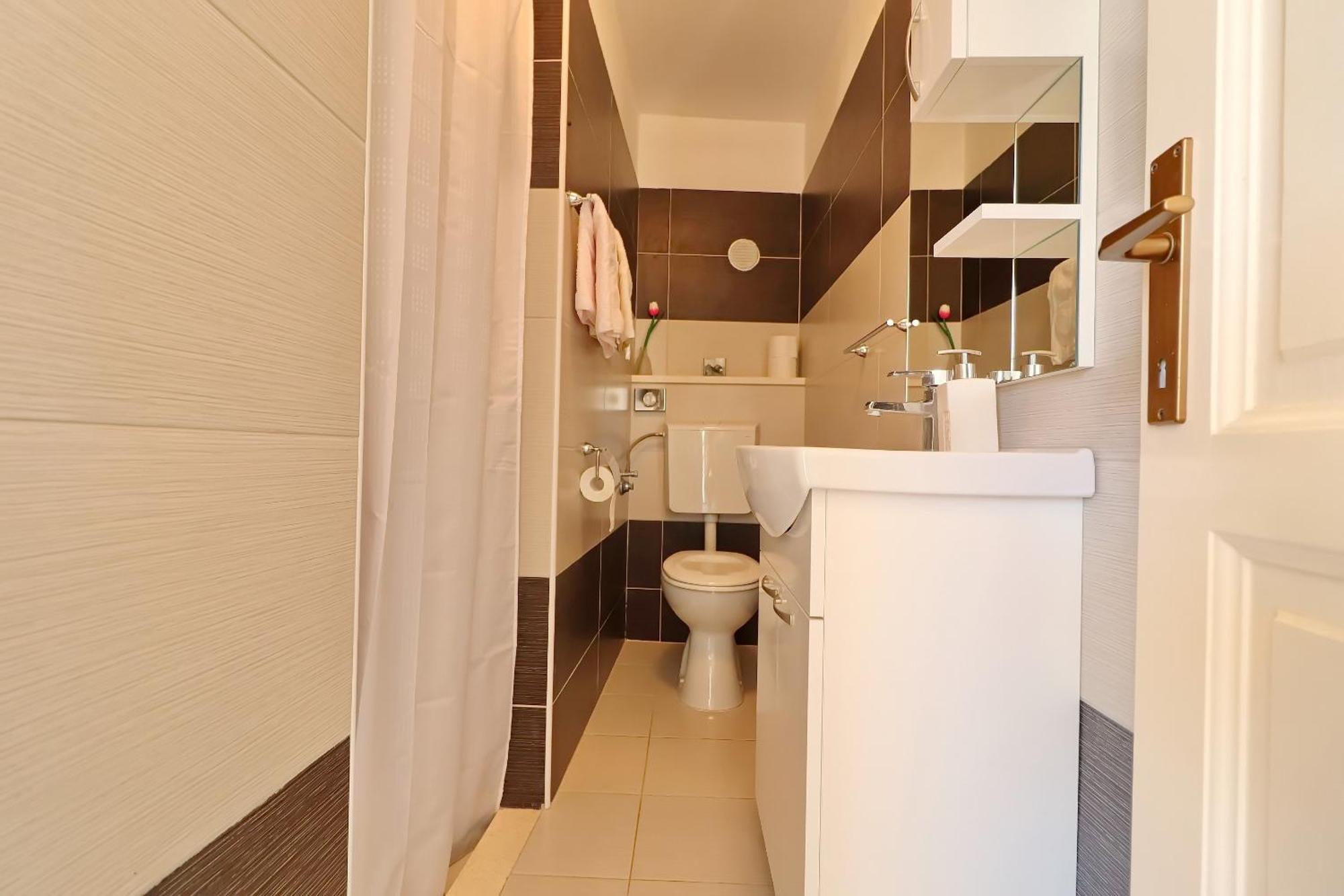 Villa Ivana Zrnovo Bagian luar foto