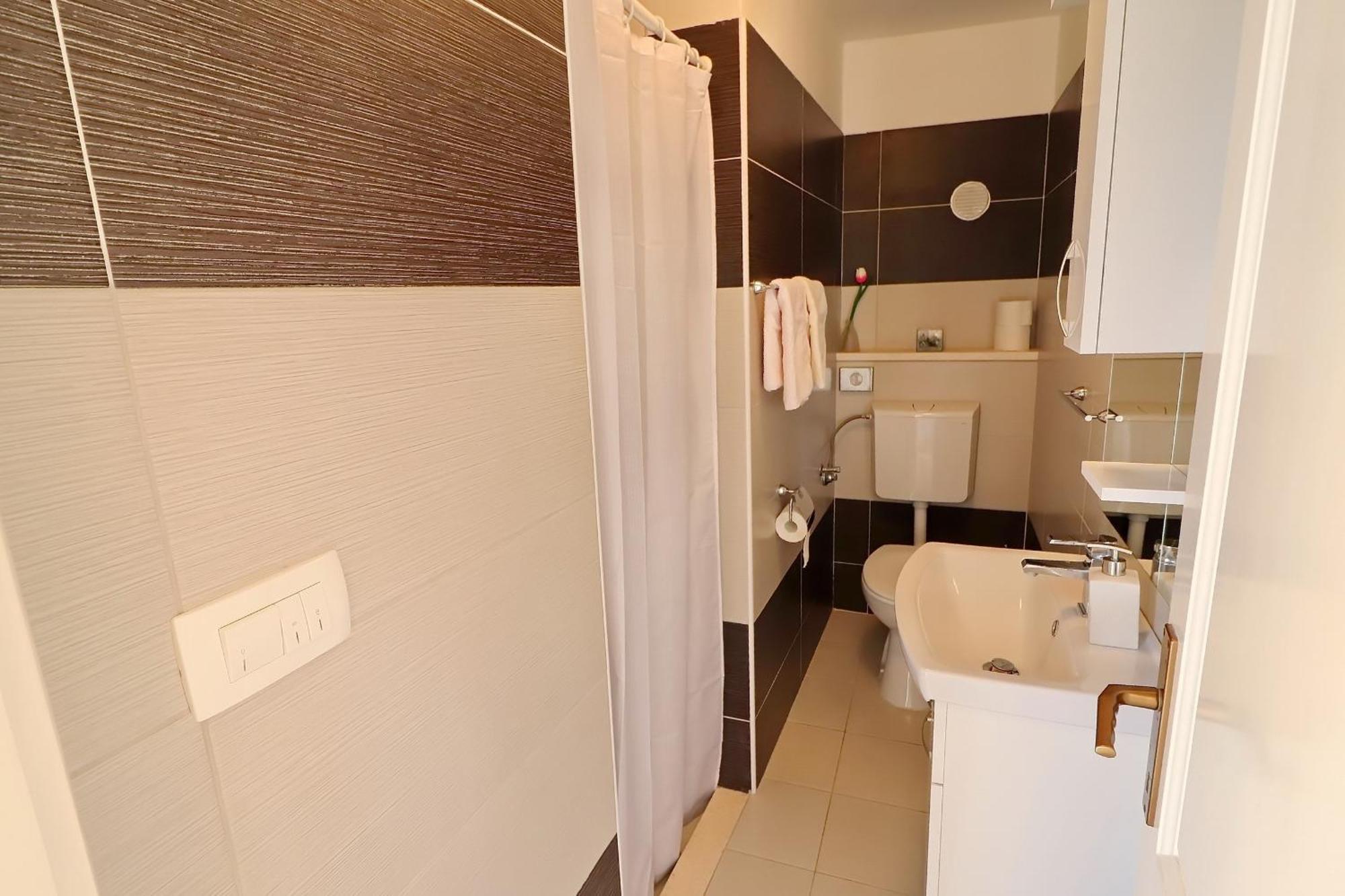 Villa Ivana Zrnovo Bagian luar foto