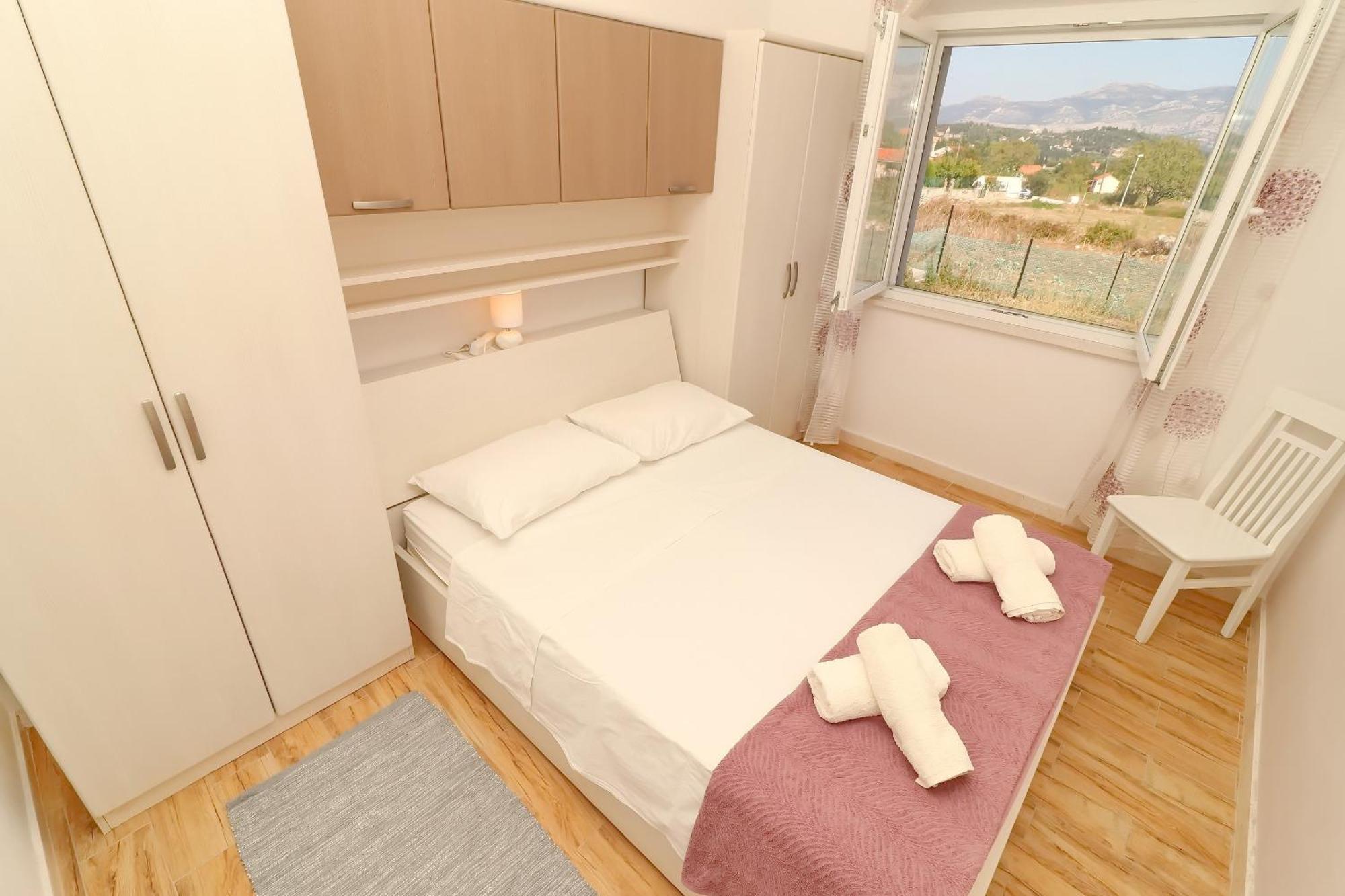 Villa Ivana Zrnovo Bagian luar foto