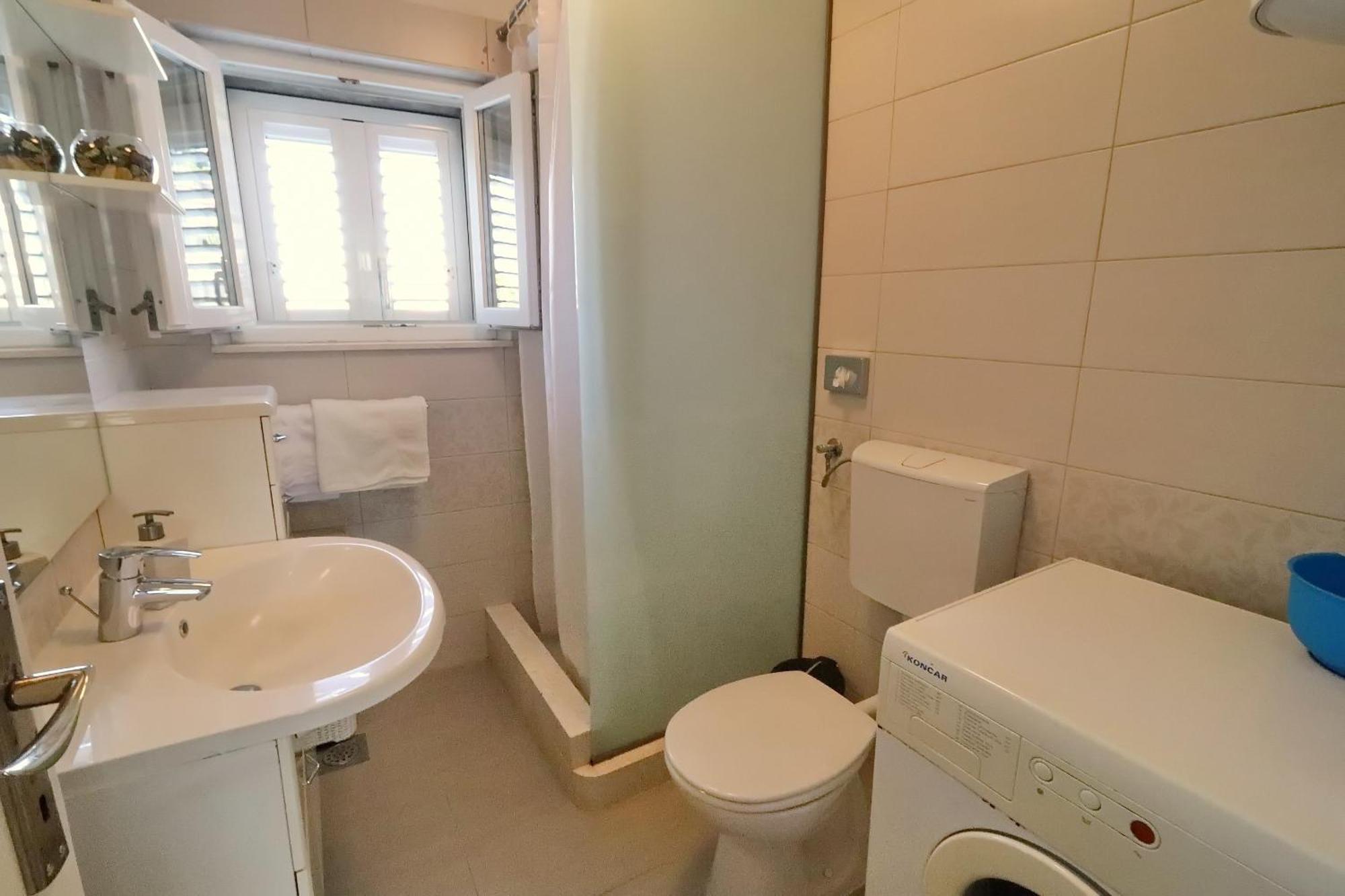 Villa Ivana Zrnovo Bagian luar foto